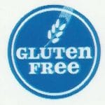 Χωρίς γλουτένη