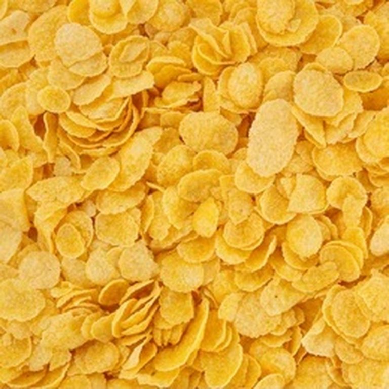Corn flakes χωρίς ζάχαρη χύμα 375γρ