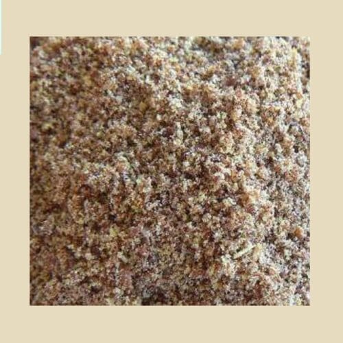 Λιναρόσπορος τριμμένος Ε.Ε χύμα