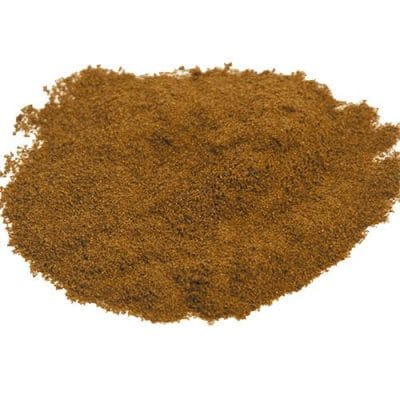 Μπαχάρι τριμμένο Μεξικού χύμα