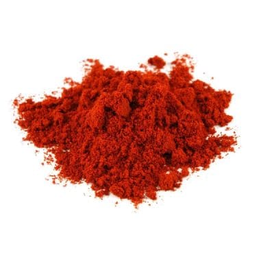 Πάπρικα γλυκιά Ισπανίας 200 ASTA χύμα