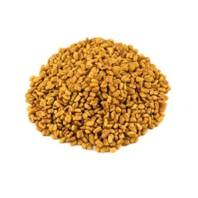 Τσιμένι άκοπο Ινδιών χύμα