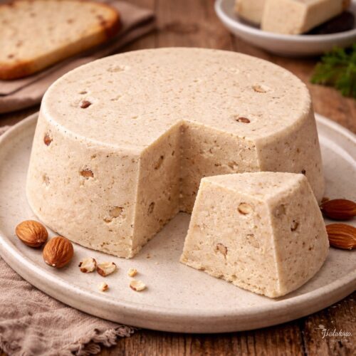 Χαλβάς Βανίλια-Αμύγδαλο ΜΑΤΗΣ ΤΡΙΚΑΛΩΝ