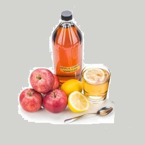 Ξύδι - Λεμόνι