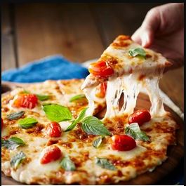 Σάλτσα για πίτσα Merlo 360γρ