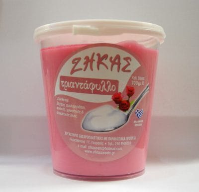 Υποβρύχιο Τριαντάφυλλο 700γρ