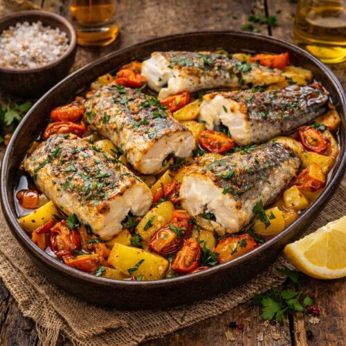 Βακαλάος ακέφαλος εισαγωγής