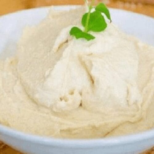 Ταραμοσαλάτα Λευκή Χύμα 400γρ