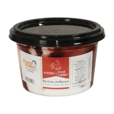 Υποβρύχιο Βύσσινο 400γρ