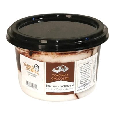 Υποβρύχιο Σοκολάτα 400γρ