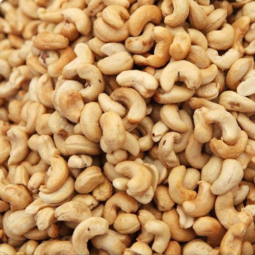 Κασίους Ψημένα, με αλάτι - Προϊόντα ..Γης