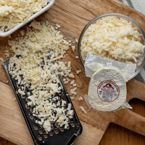 Ξηρή Μυζήθρα Καλομοίρη